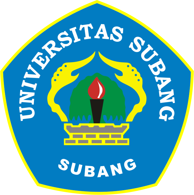 UNIVERSITAS SUBANG